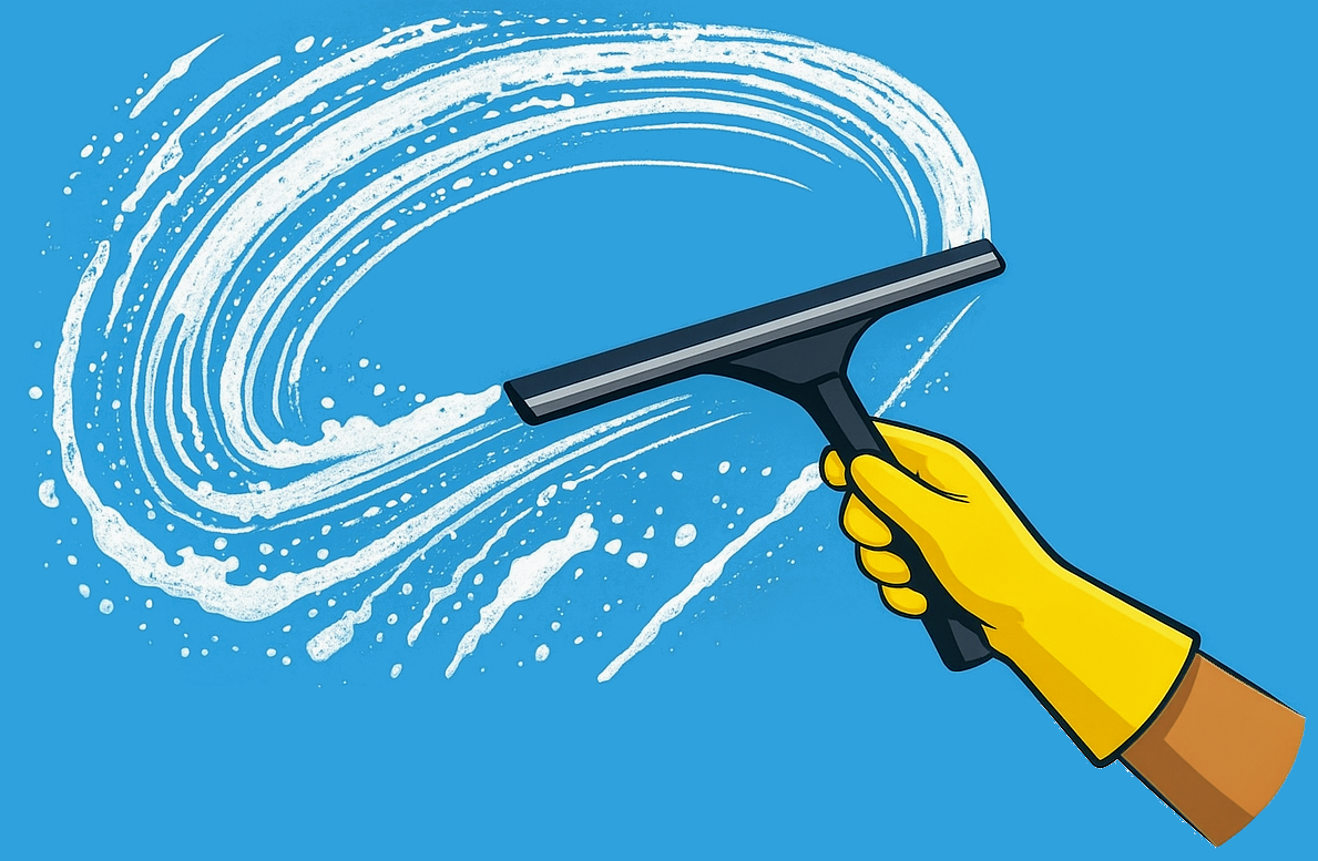 Leti Reinigungen und Hauswartungen GmbH