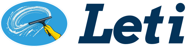 Leti Reinigungen und Hauswartungen GmbH - Winterthur